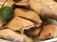 -港湾宴会厅(京基百纳店)