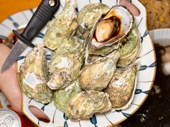 -孙记海鲜砂锅菜(拾味nice店)