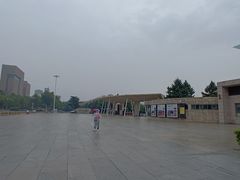 -长春世界雕塑园