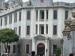 -汕头开埠文化陈列馆