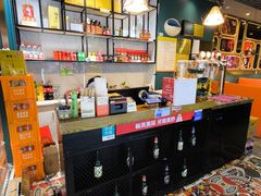 -头牌·鹤岗小串(万达店)