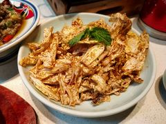 -局气 烤鸭·北京菜(武清店)