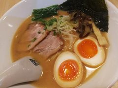 -麵の匠·一生堂(新世界店)