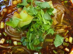 酸辣粉-承旭麻辣烫(马家堡东路店)