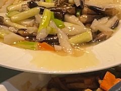 -东北大院·东北菜(三台子店)