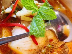 -花马天堂云南餐厅 Lost Heaven(外滩店)