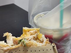 -肯德基(茂业店)