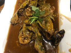 -小俩口烧烤东北菜(双井店)