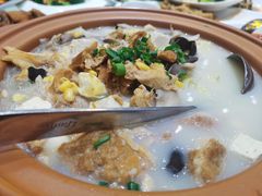 -郑庄脂渣海鲜楼(九水路店)