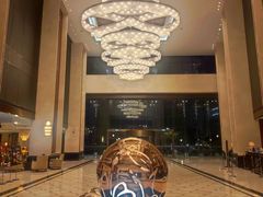 -上海嘉定喜来登酒店