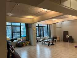 -无界瑜伽普拉提