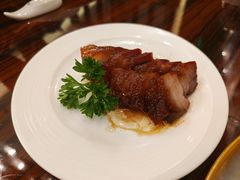 -厦门朗豪酒店 · 明阁中餐厅