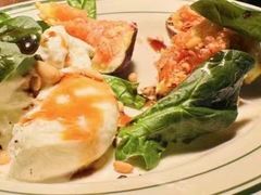 布拉塔芝士-La Strada(安福路店)