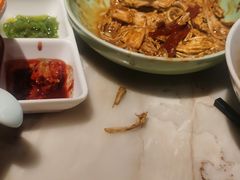 -小吊梨汤·北京菜·烤鸭(鸟巢店)