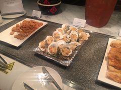 -深圳同泰万怡酒店·万荟轩自助餐厅(同泰店)