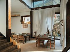 -MOJ coffee(瓯海泽雅水碓坑店)