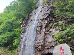 -龙道沟景区