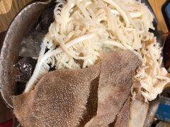 空运毛肚-虾满堂(瑞虹店)