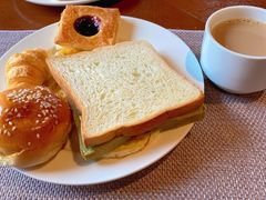 -蜻蜓逐宴全日制西餐厅I古北水镇大酒店