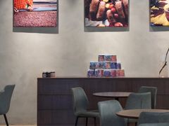 大堂-野鸽子咖啡(中航店)