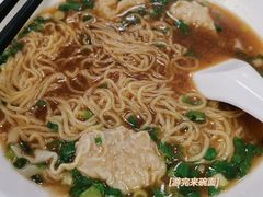 -芬芳甜品(同福路店)