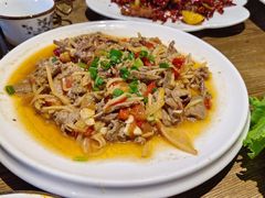 -小喜客·云南特色菜(纳西庭院店)