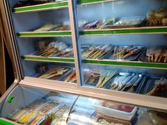 自助取餐区-小郡肝火锅串串香(万达总店)