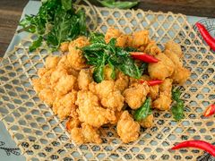 -太麻里文创咖啡馆(创意设计中心店)