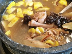 -峰瑞藏地美食·石锅鸡·牦牛肉(大昭寺品牌店)