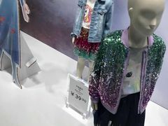 -ZARA(仓山万达店)