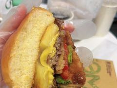 -魏斯理汉堡(西安沣东吾悦店)