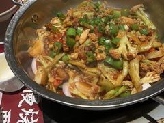-鑫小城故事·藕汤·家常菜(台北一路总店)
