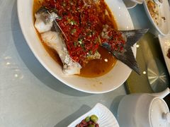 -扬州饭店(南京东路店)