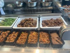-功德林(南京西路店)