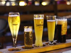 -LENBACH兰巴赫西餐啤酒坊(大连东港店)