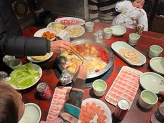 -袁老四重庆老火锅(桐梓坡店)