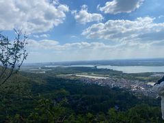 -虞山风景区