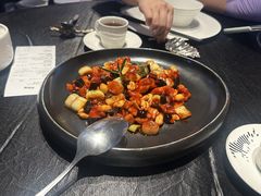 宫爆鸡丁-大董(深圳湾万象城店)