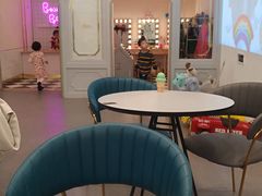 -Lilliput·粒粒堡亲子餐厅(嘉定宝龙店)