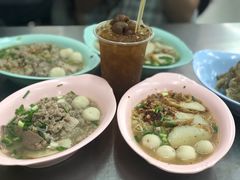 -榮泰米粉湯(Left Shop)