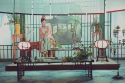 -梓摄影古装写真工作室(富力广场店)