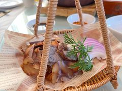 -大鸭梨烤鸭(石佛营店)