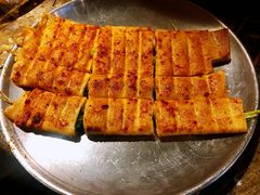 -破瓦寒窑·地摊烤羊排