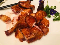 -酌宴府The China Club·广州万富希尔顿酒店(云城东路店)