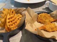 -必胜客(上海新南方商城PH店)