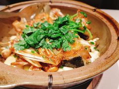 砂锅鱼头-新荣记(椒江店)