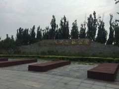 -永定河休闲森林公园