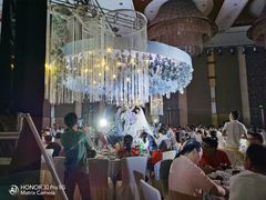 -宁波阳光豪生大酒店·豪生咖啡厅