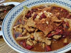-红实家常菜(静安里店)