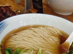 -小方的面(徐家汇店)